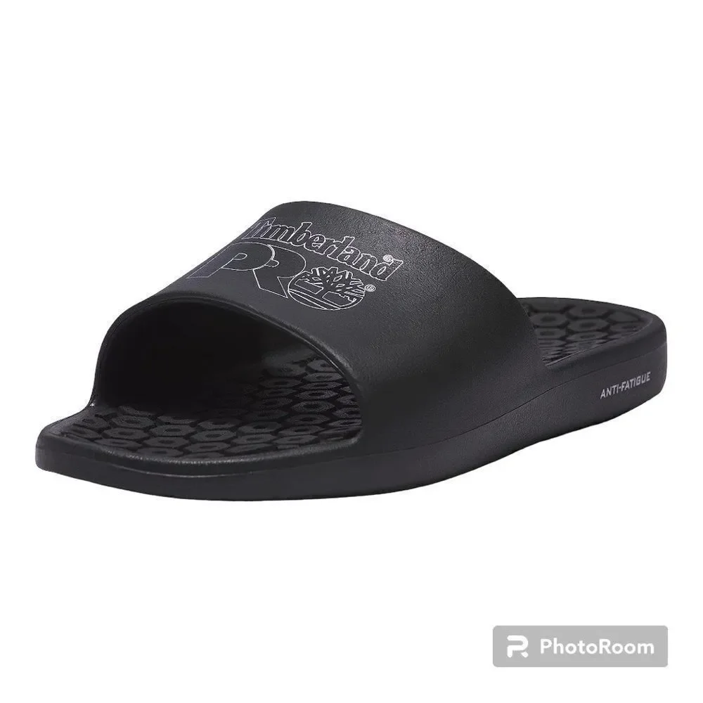Timberland Unisex-Adult Sandal Anti-Fatigue Technology Slide size 13M